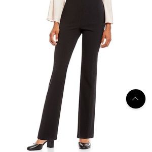 Alex Marie Black Dress Pants